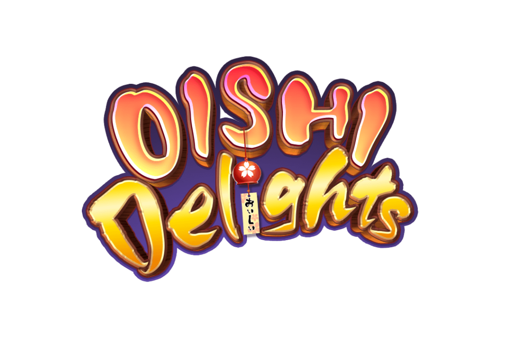 Oishi Delights