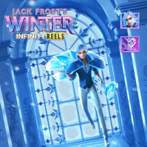 Jack Frost’s Winter