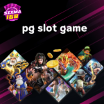 pg slot game